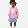 Graphic Sweatshirt