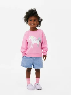 Graphic Sweatshirt