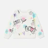 Graphic Sweatshirt