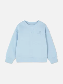Graphic Sweatshirt