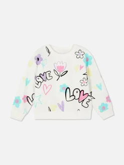 Graphic Sweatshirt