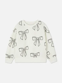Graphic Sweatshirt