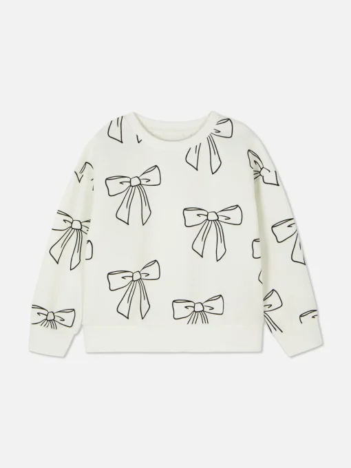Graphic Sweatshirt