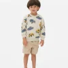 Graphic Sweatshirt