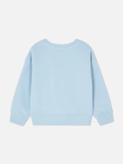 Graphic Sweatshirt