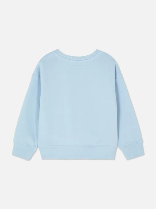 Graphic Sweatshirt