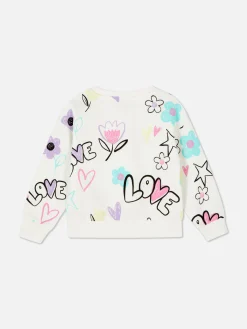 Graphic Sweatshirt
