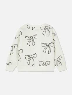 Graphic Sweatshirt