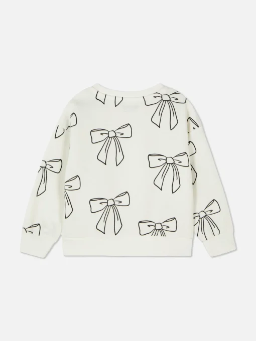 Graphic Sweatshirt