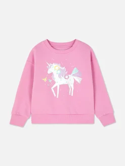 Graphic Sweatshirt
