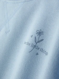 Graphic Sweatshirt