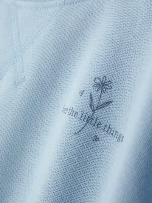 Graphic Sweatshirt
