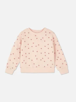 Graphic Sweatshirt