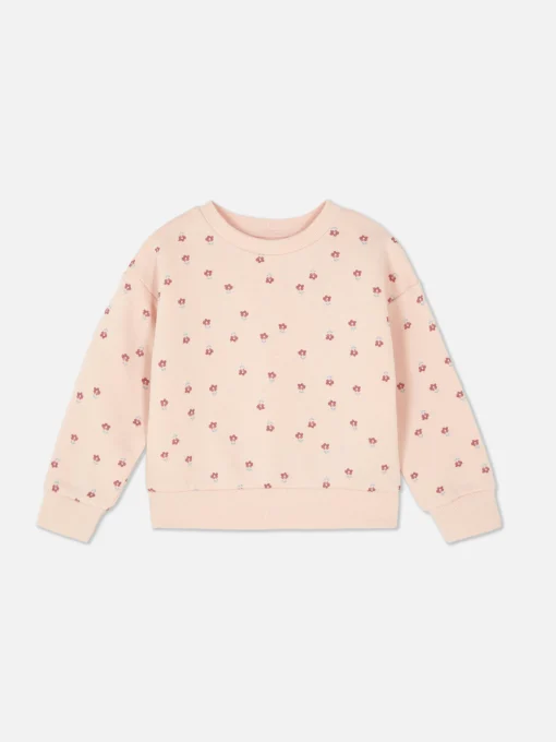 Graphic Sweatshirt