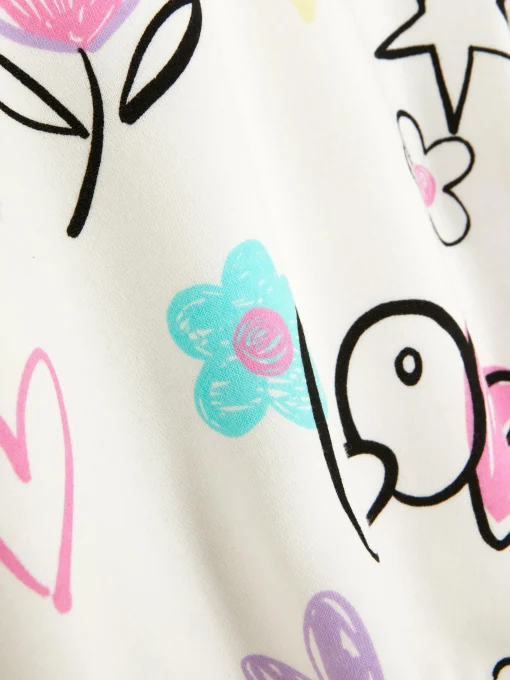 Graphic Sweatshirt