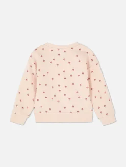 Graphic Sweatshirt