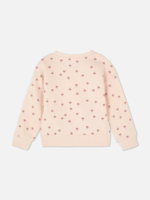 Graphic Sweatshirt