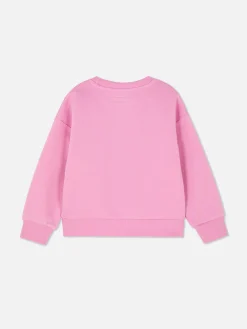 Graphic Sweatshirt