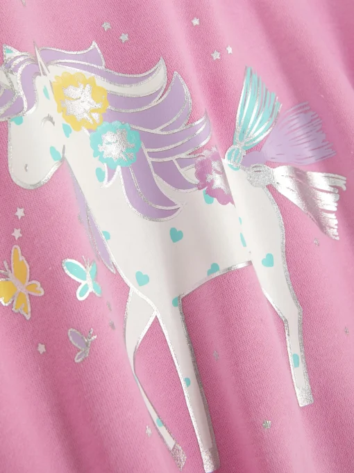 Graphic Sweatshirt
