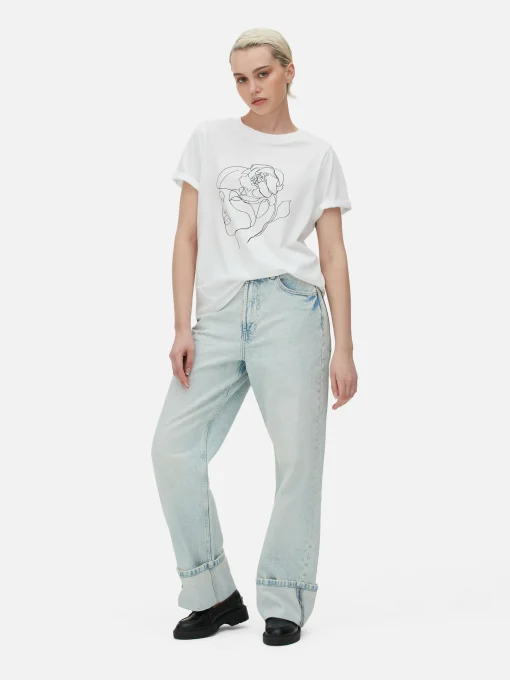 Graphic T-Shirt