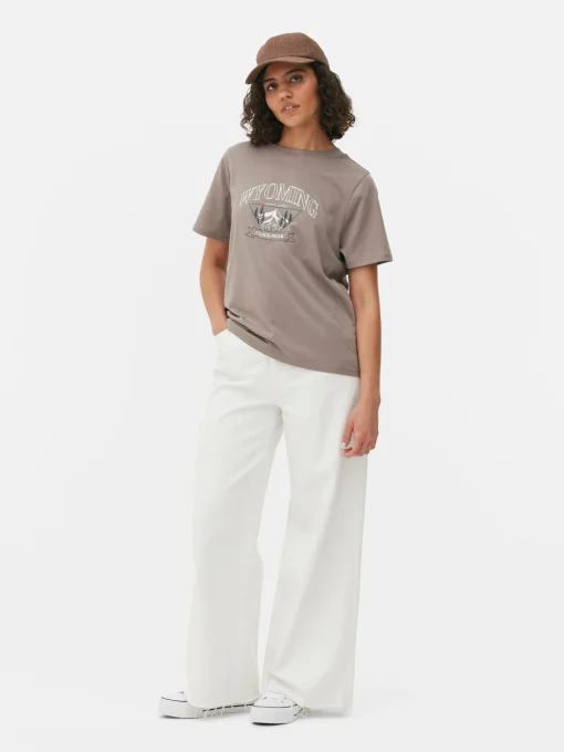 Graphic T-Shirt