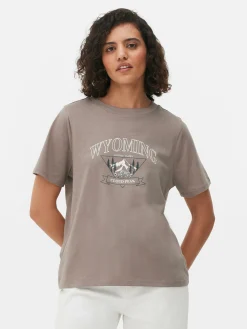 Graphic T-Shirt
