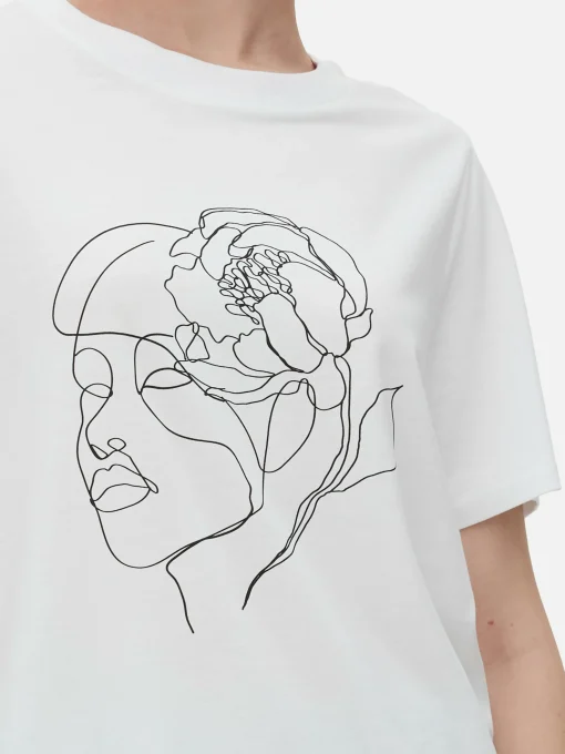 Graphic T-Shirt