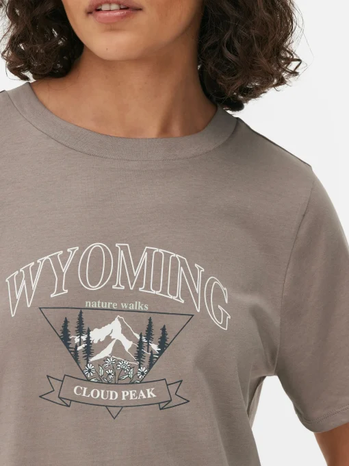 Graphic T-Shirt