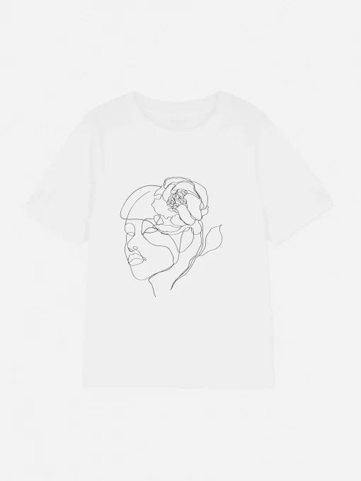 Graphic T-Shirt