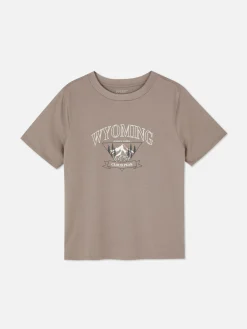 Graphic T-Shirt