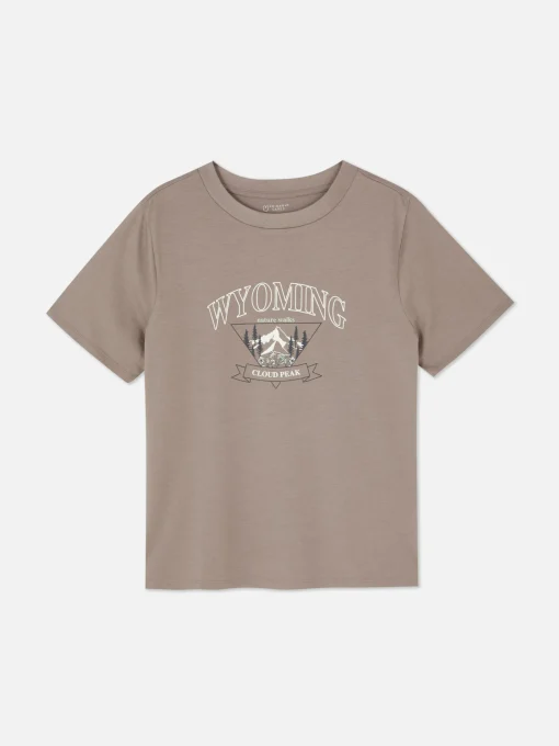 Graphic T-Shirt