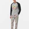 Gremlins Pajama Set