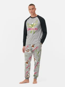Gremlins Pajama Set