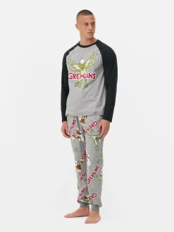 Gremlins Pajama Set