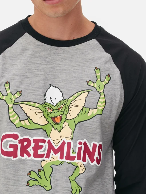 Gremlins Pajama Set
