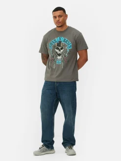 Guns N’ Roses Graphic T-Shirt