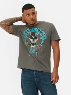Guns N’ Roses Graphic T-Shirt