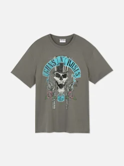 Guns N’ Roses Graphic T-Shirt
