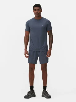 Gym T-Shirt