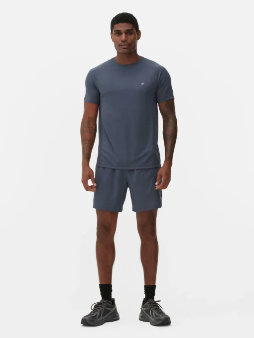 Gym T-Shirt