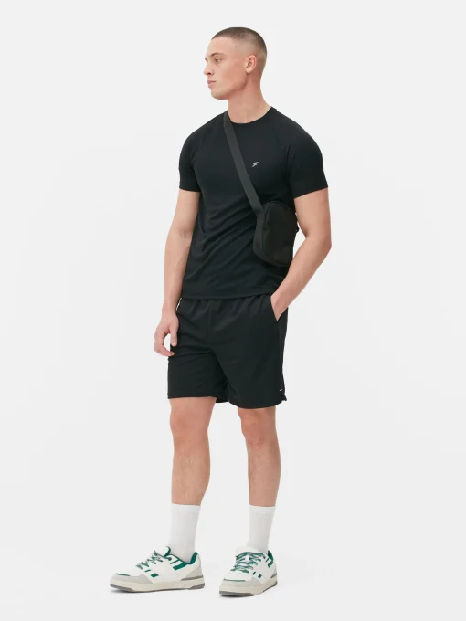 Gym T-Shirt