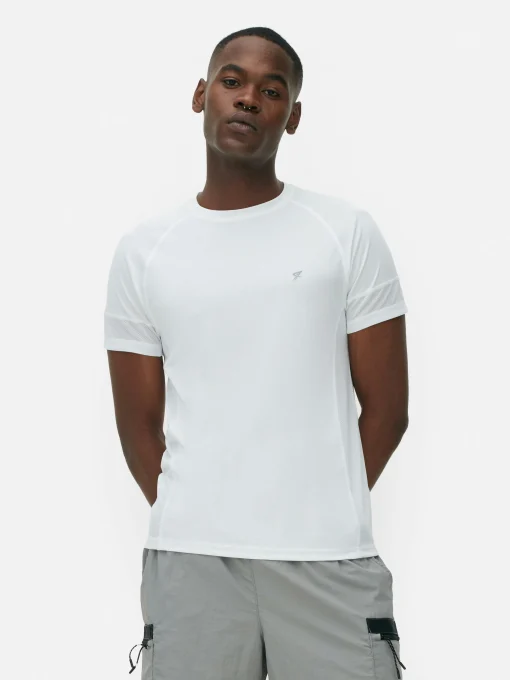 Gym T-Shirt