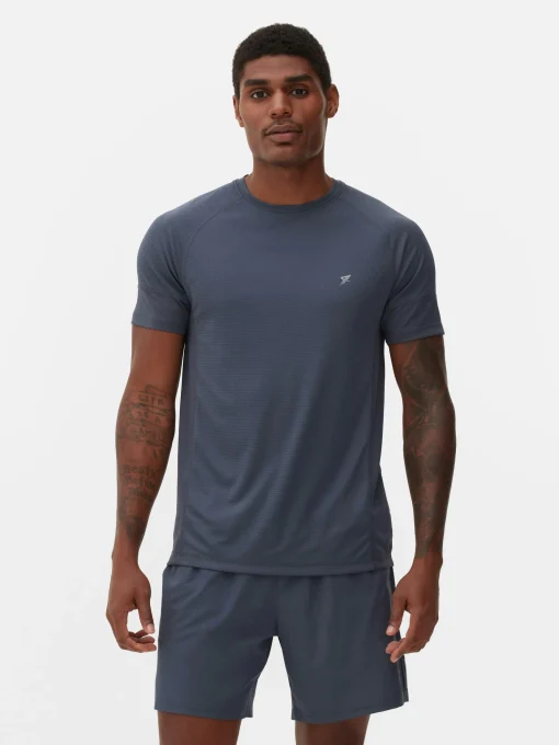 Gym T-Shirt
