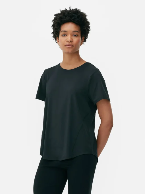 Gym T-Shirt