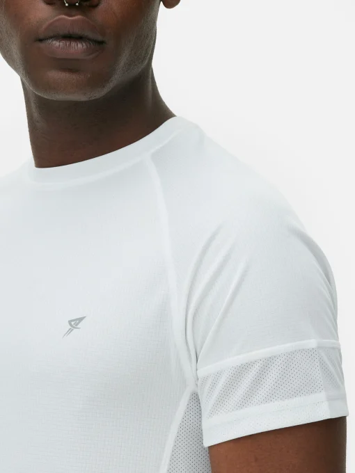 Gym T-Shirt