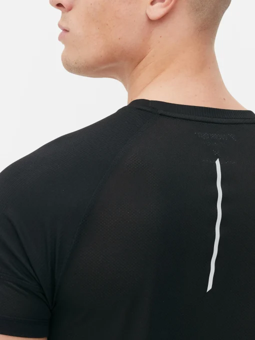 Gym T-Shirt