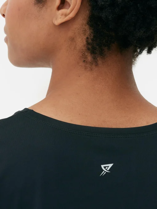 Gym T-Shirt