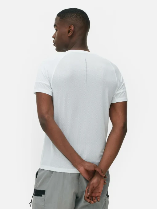 Gym T-Shirt