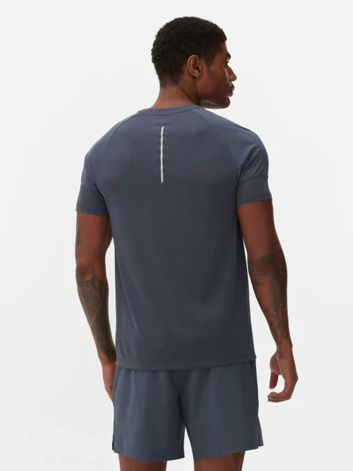 Gym T-Shirt