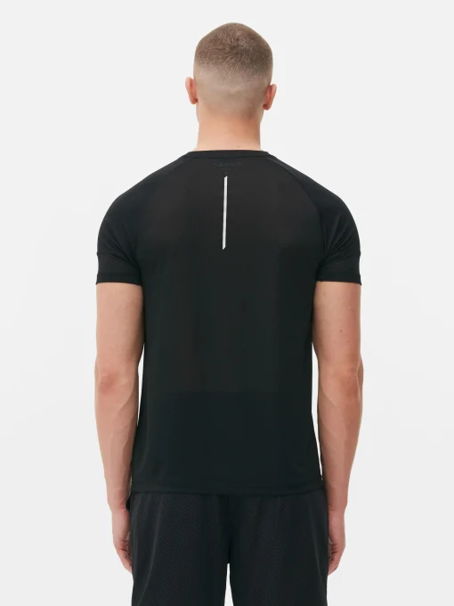 Gym T-Shirt